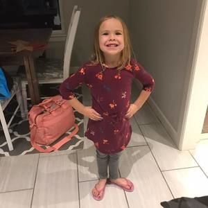 Meet your Posher, Johnny